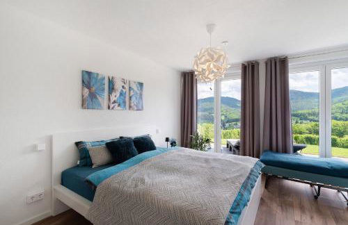 Ferienwohnung Luftige Auszeit - Foto 18