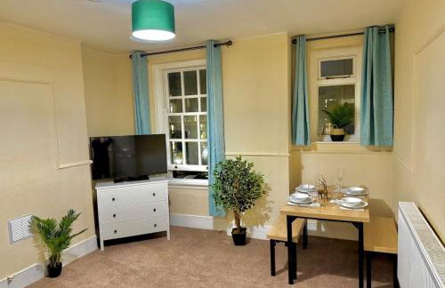 London Bridge 1-Bedroom Douglas building Entire Apartments - Foto 10