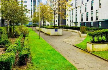 River Clyde West End Apartment - 2 Bedrooms - Foto 3