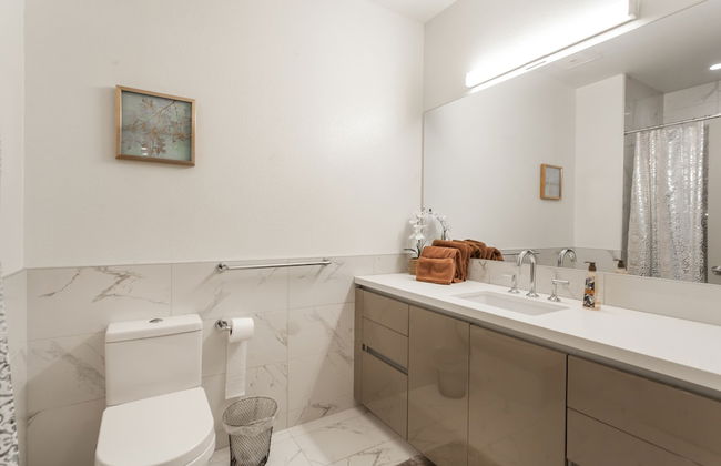 Tripbz Olive Suites - Foto 17