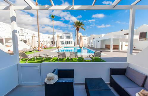 Casa del Ritmo Atlantic View Resort - 2bed apartment - Foto 1