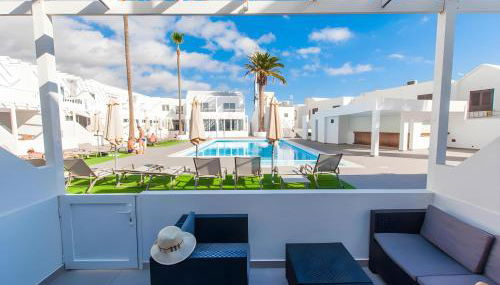 Casa del Ritmo Atlantic View Resort - 2bed apartment - Foto 1