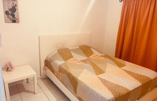 Sol appartement 1 - Photo 2