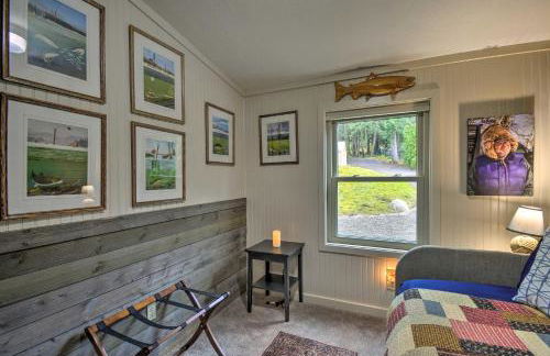 Port Ludlow Getaway on Hood Canal Near Hiking - Foto 31