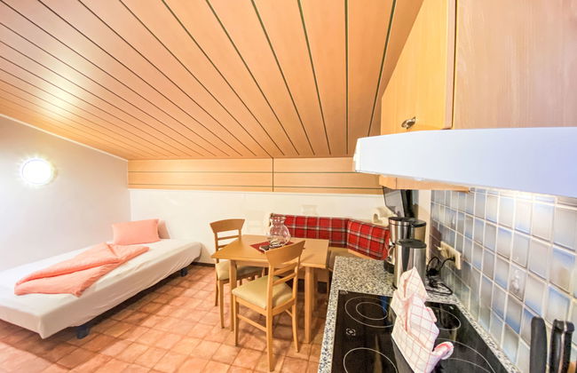 INT4 - 2 Zimmer max. 5 Personen A3 - Foto 5