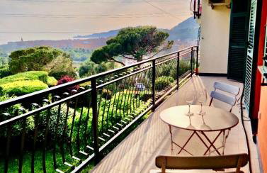 [10 min. dalla spiaggia] Double Suite nel verde - Foto 1