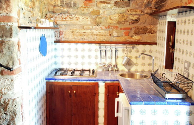 Romantic Stay Near Velia - Foto 8