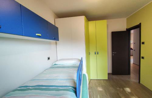 Apartment Panorama by Interhome - Foto 34