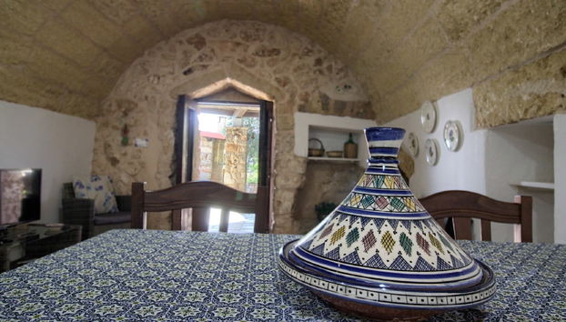 Trullo Settemisi - Photo 3, Chambre