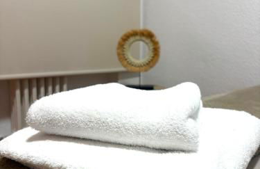 Residencial Leyra, Piso céntrico de 6 habitaciones, 8 camas - Foto 12