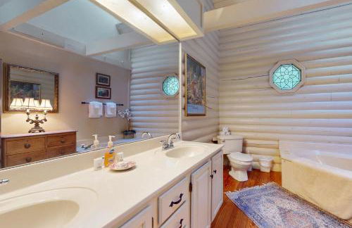 Laurel Cabin - Foto 22