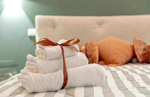 Torretta10 - Casa Vacanze a Livorno - Foto 12