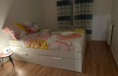 Chambre chez Flore, Versailles Thoiry, France, miniature - Foto 7