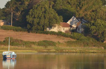 River View - Stunning estuary views - Foto 13