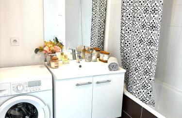 l'Havana : Proche Gare Partdieu / aéroport / groupama stadium - Foto 14