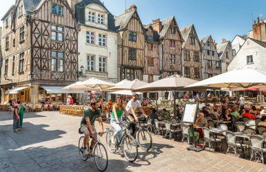 T3 moderne, balcon, parking, proche centre ville - Foto 25