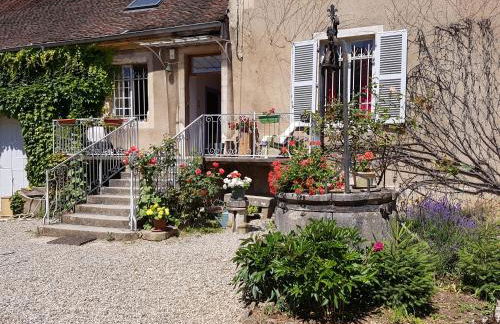 La Petite Maison du Gardien - Foto 9