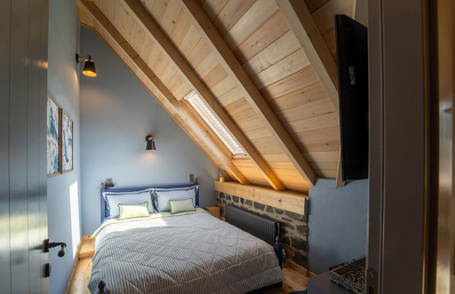 Dandy Villas Karpenisi-Lux Chalet - Photo 3