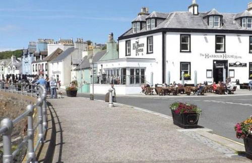 Doonhill in Portpatrick - Foto 26