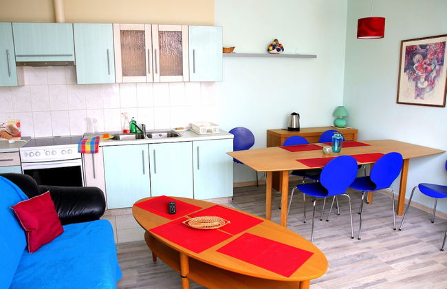 Klaipeda-Apartments - Photo 58