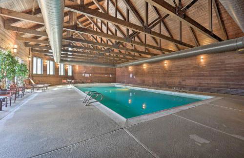 San Juan Mountains Gem, 2 Mi to Purgatory Resort! - Foto 23