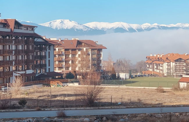 Beautiful Cosy Studio Apartment in Bansko - Photo 36
