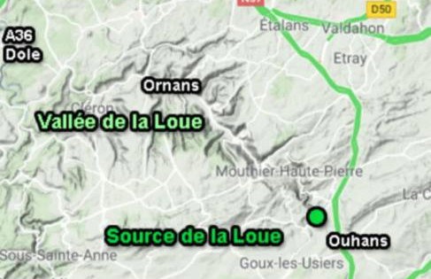 Le Refuge des Loups Blancs 12 pers - Foto 16