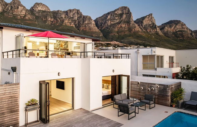 Stylish Holiday Home With Private Pool Ocean Views Jumeirah Blue - Photo 55