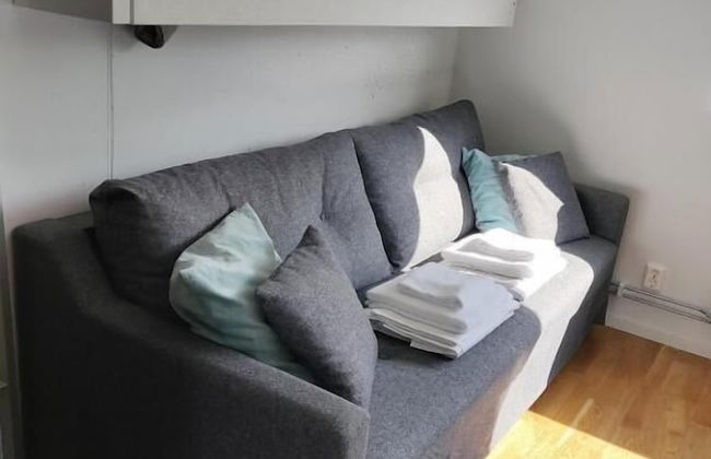 Kolgården - Visby Lägenhetshotell - Foto 9