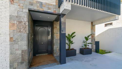 Elegante y luminoso en Vigo - Apto 4 by CABANA Rentals - Foto 2