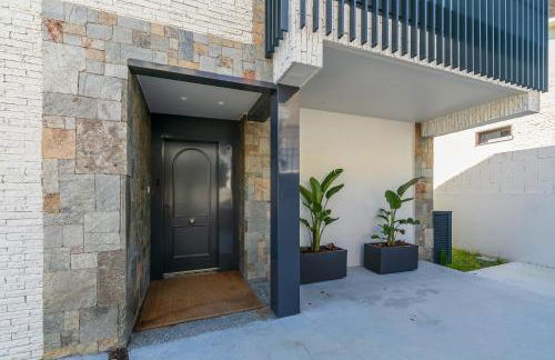 Elegante y luminoso en Vigo - Apto 4 by CABANA Rentals - Foto 2