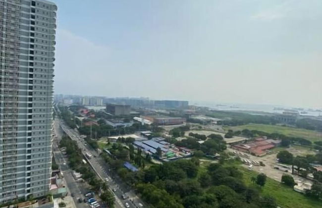 Breeze Residences 26th Floor - Foto 25