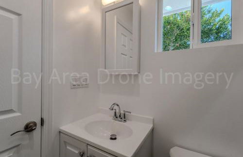 PALO ALTO MASTER with private bathroom and private entry , near Stanford - Foto 4