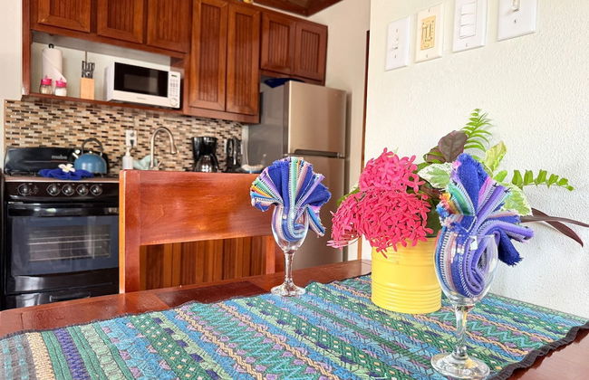 Isla Bonita Yacht Club - Foto 59