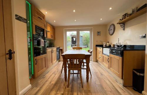 Holly Farm Cottage - Foto 6