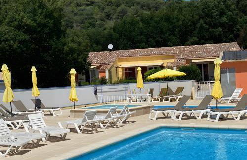 Gîte Lavandin 2 - Foto 29