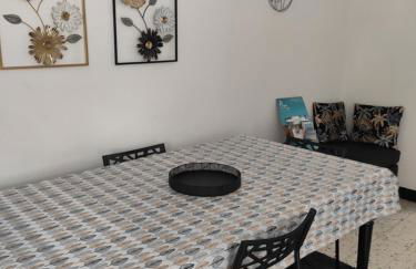 Gîte de la roseraie - Foto 10