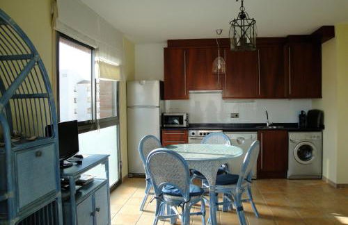 Meddays Apartamento la Caleta Ático - Foto 24