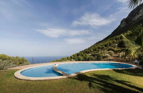 Casa "Tramuntana" - Foto 7