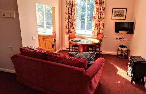 Mellwaters Barn Cottages - Photo 12