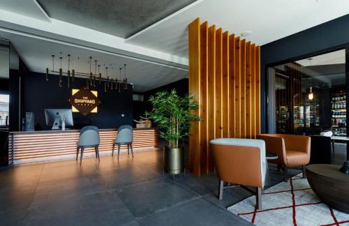 The Shipyard - Angra - Photo 22