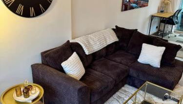 Birmingham, NEC, City Centre - Foto 2