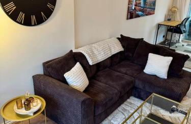 Birmingham, NEC, City Centre - Foto 2