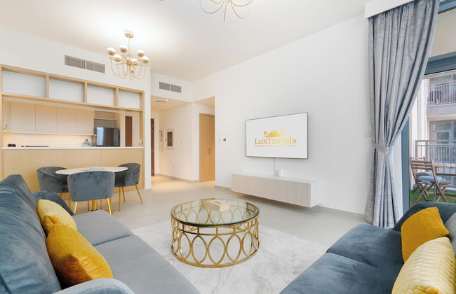 LuxBnB Creek Rise Tower Harbor Views - Foto 18