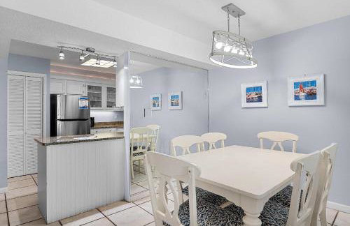 Chateau La Mer #5B - Foto 22