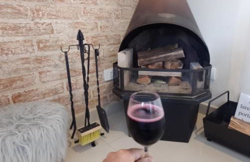 Casa na Montanha em Monte Verde - Foto 8