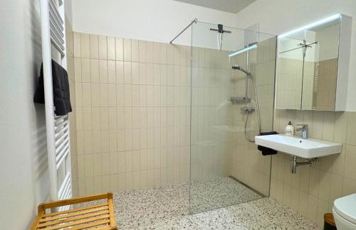 Isaak Apartment Löwenbau E1-W06 - Foto 15