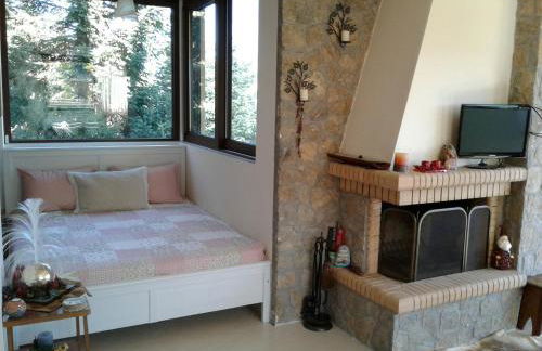 Elatos cozy Studio - Foto 3