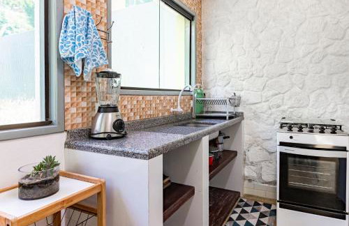 Sítio Lumiar Chã Grande Paraíso Ecológico - Foto 55