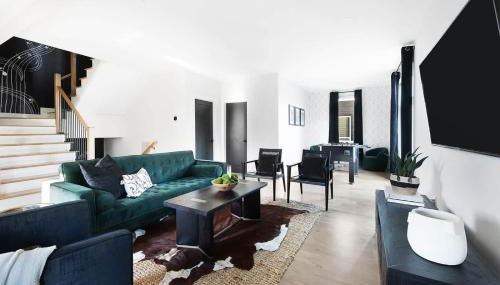 The Jackson House - 1 mile to Broadway! - Foto 2